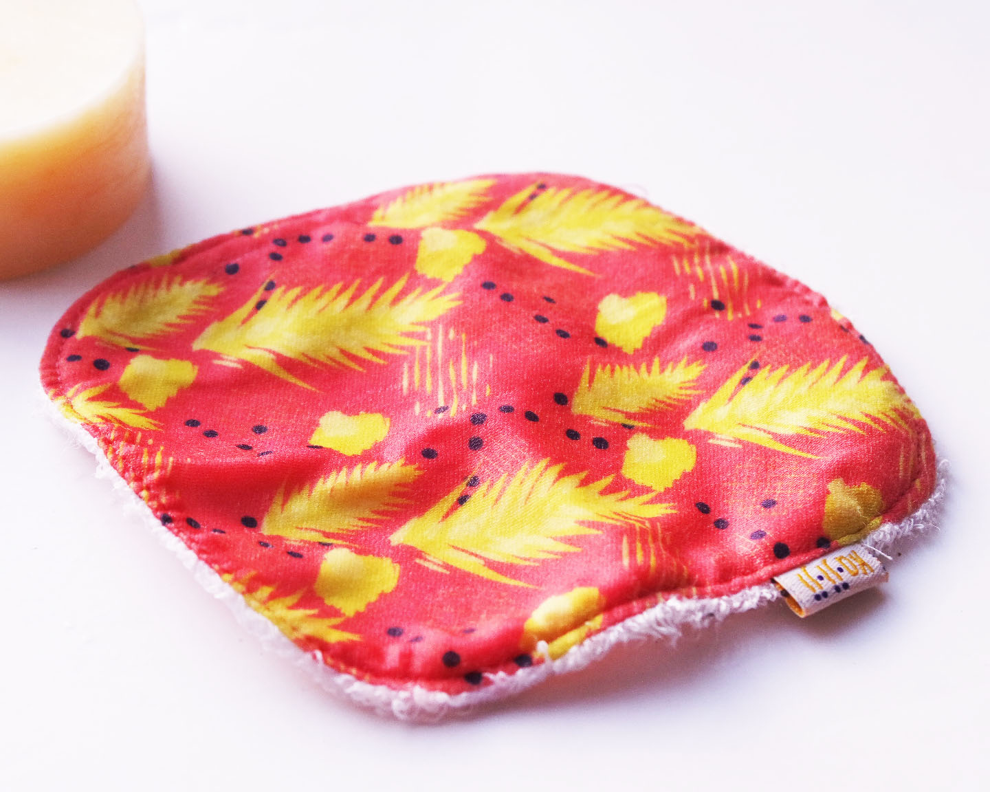 lingettes pour soin naturel