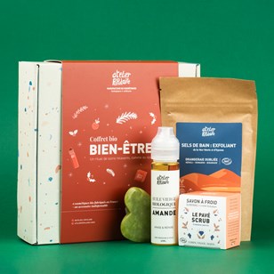 Coffret bio Bien-être