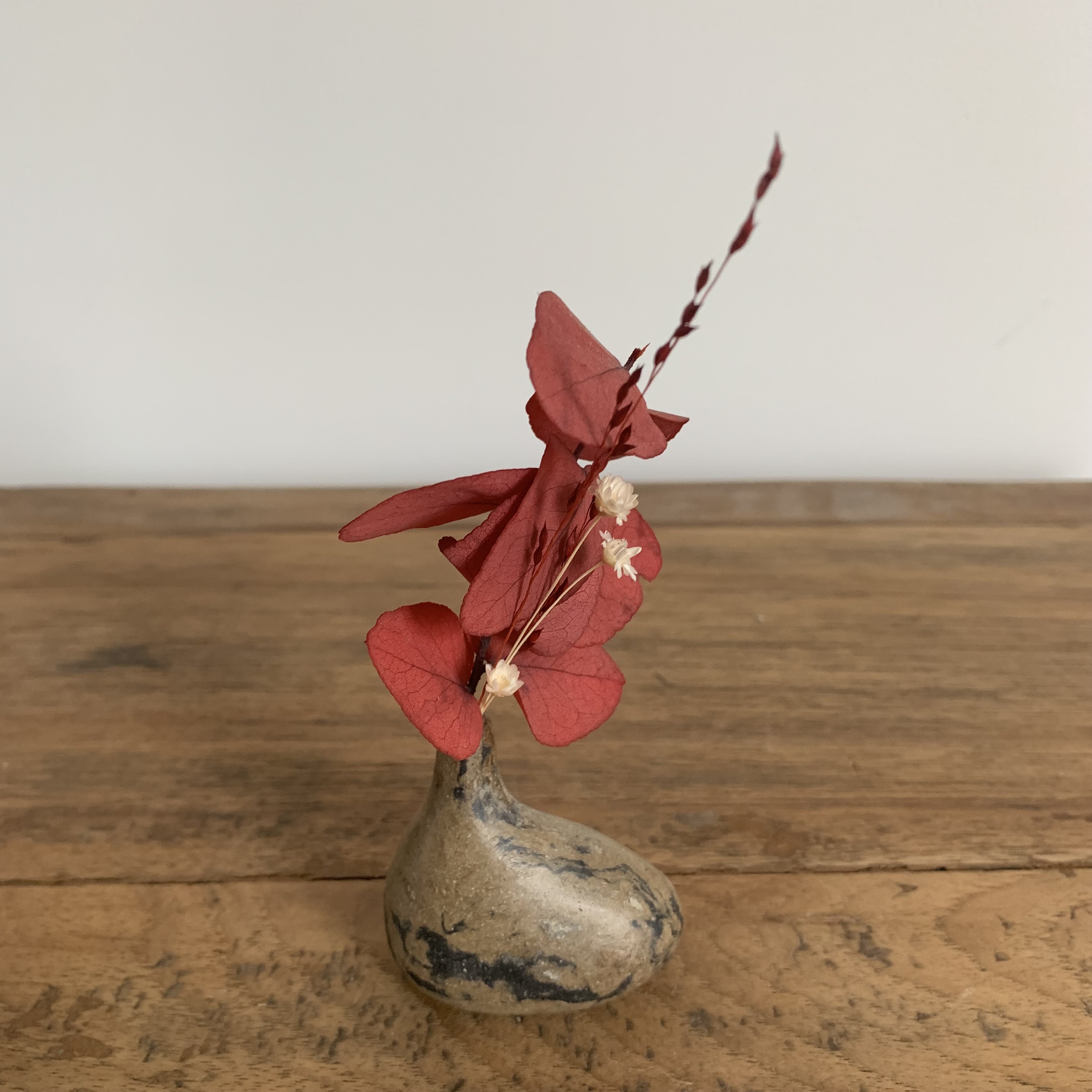 Mini vase Papier recyclé 5 cm 4