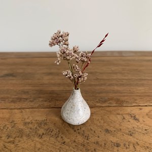 Mini vase Papier recyclé 2,5 cm