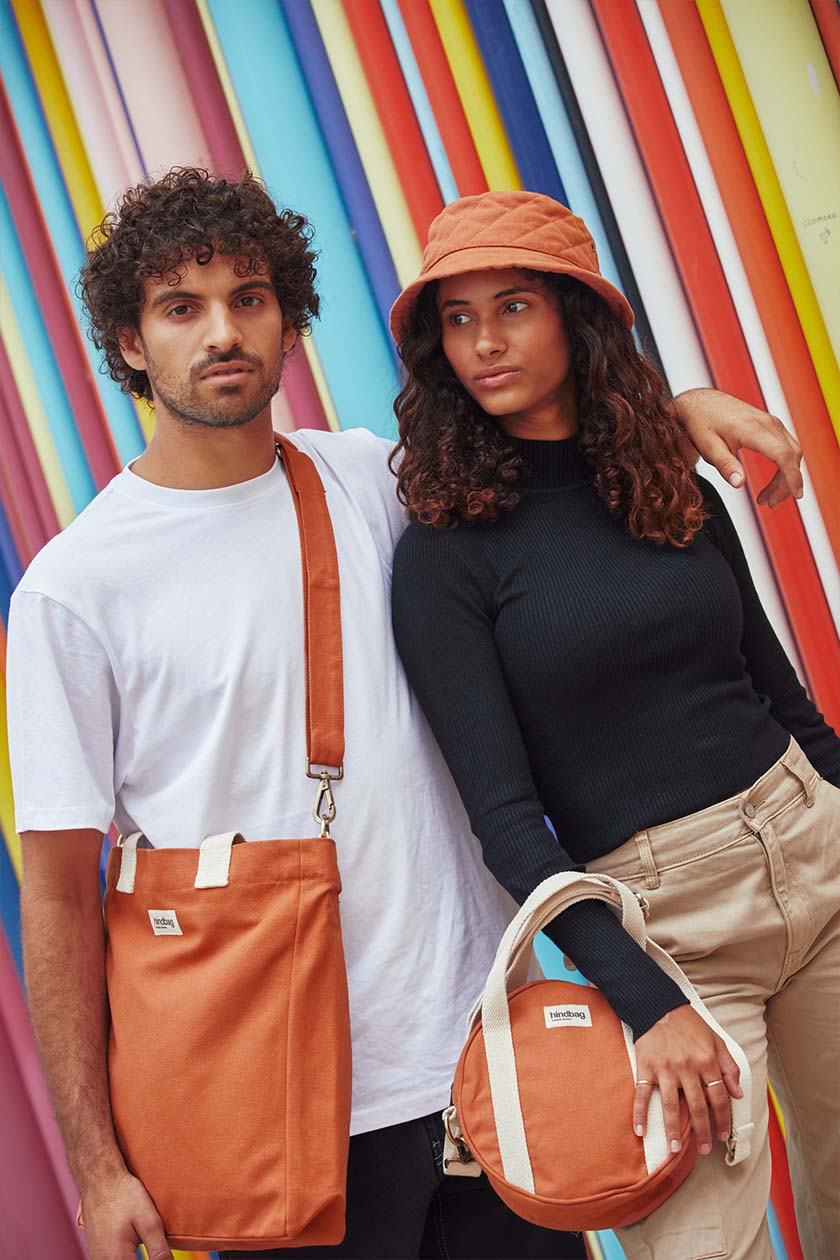 CABAS VERTICAL PAUL SIENNE 3