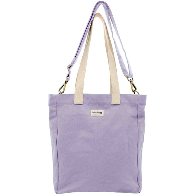 CABAS VERTICAL PAUL LILAS 2