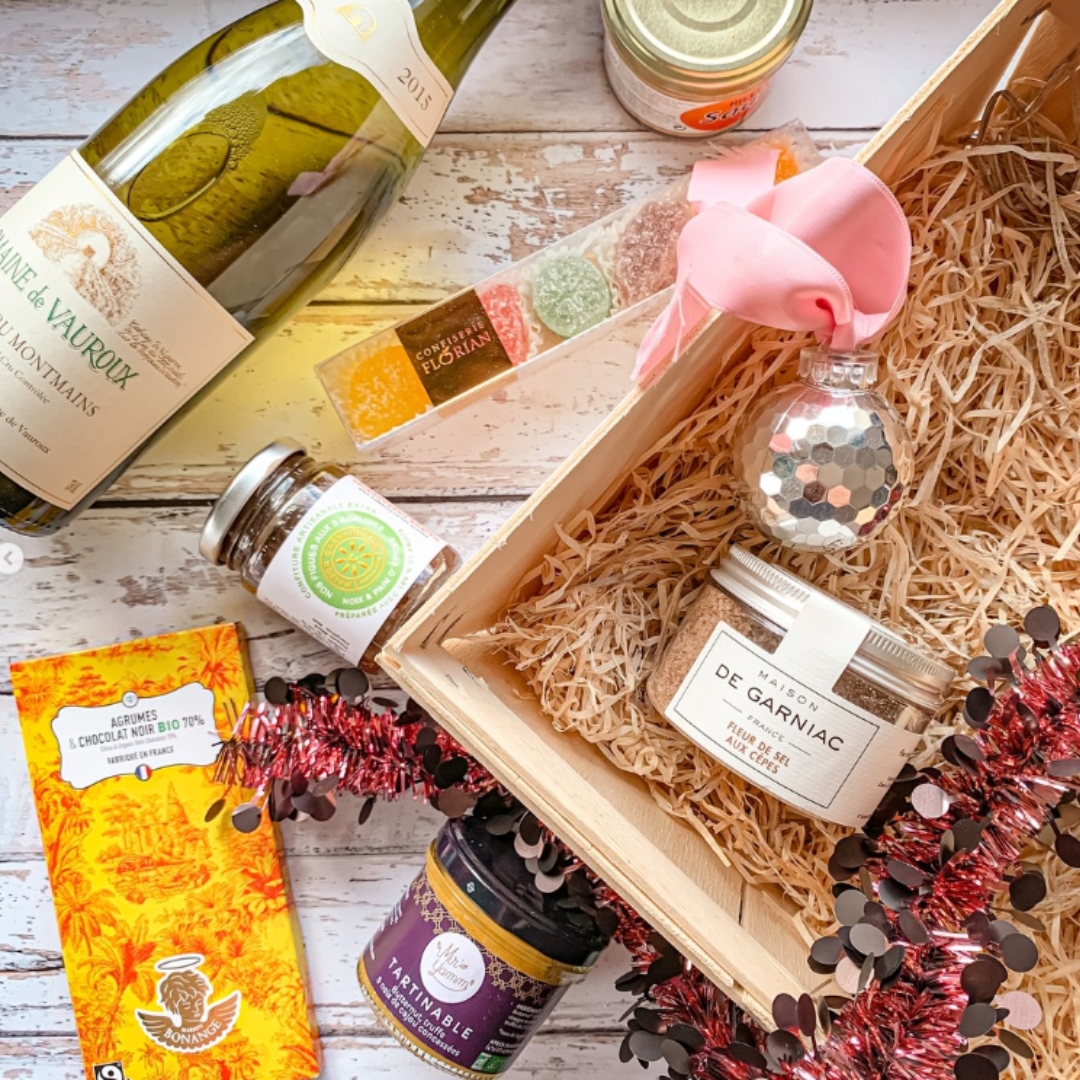 Box Evasion Le Terroir en Fête 4