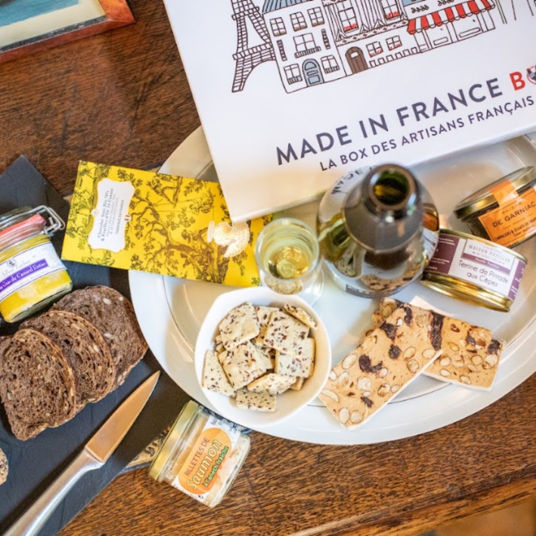 Box Immersion La Prestigieuse 4