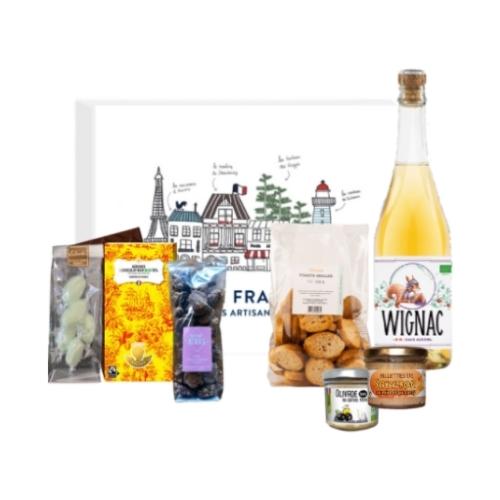 Box Découverte Dîner sans Alcool 2