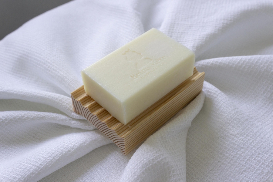 Porte-savon Rivage 5