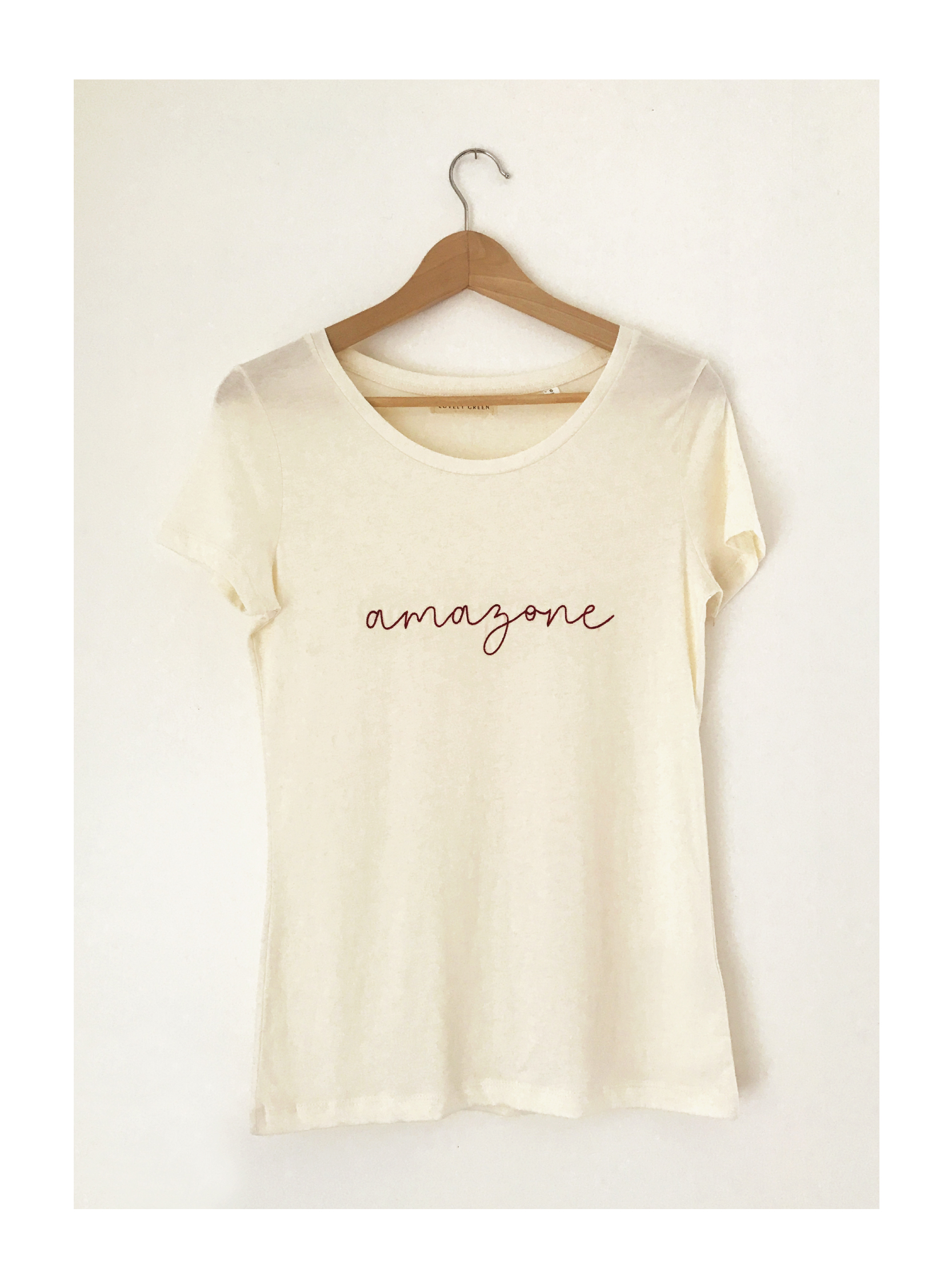 T-shirt AMAZONE 2