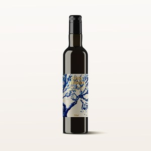 NEW ! Huile d'olive extra vierge En convesrion Bio - Variétés Morruda et Sevillenca  2022 - 500ml