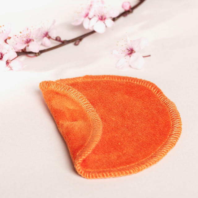 DISQUES DEMAQUILLANTS LAVABLES ET REUTILISABLES. 15