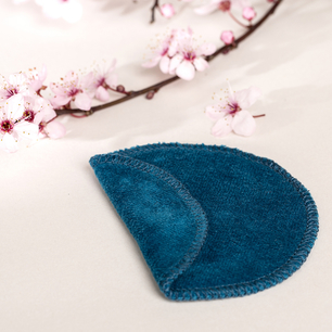 DISQUES DEMAQUILLANTS LAVABLES ET REUTILISABLES. 12