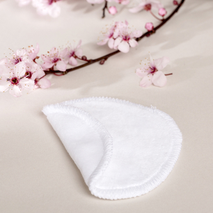 DISQUES DEMAQUILLANTS LAVABLES ET REUTILISABLES. 7