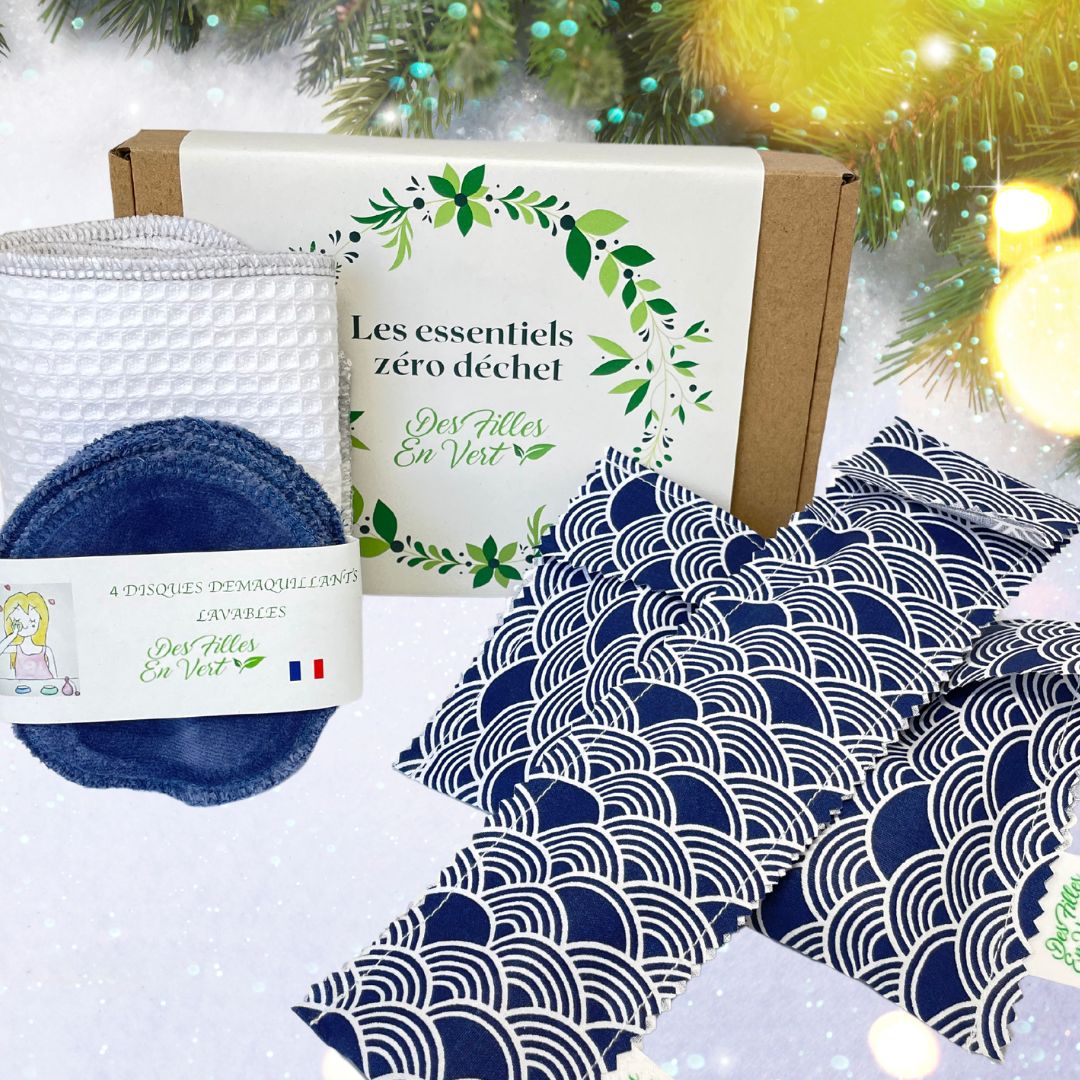 Box voyage zéro déchet salle de bain 4