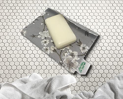 Box voyage zéro déchet salle de bain 7