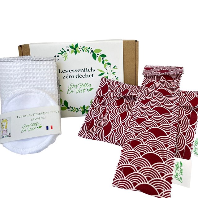 Box voyage zéro déchet salle de bain 5