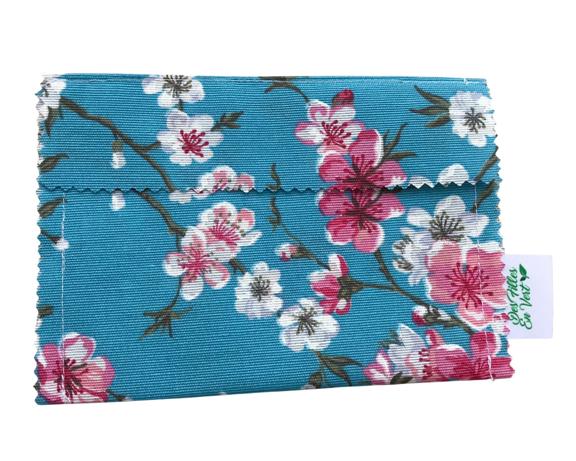 Box voyage zéro déchet salle de bain 10