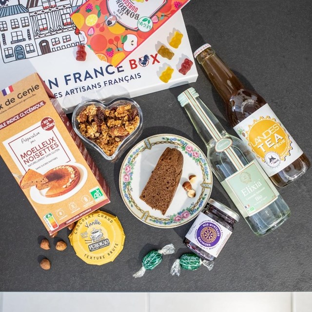 Box Découverte Île de France 4