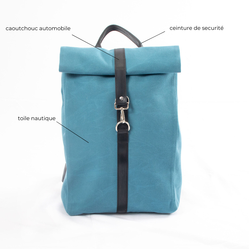sac ecoresponsable
