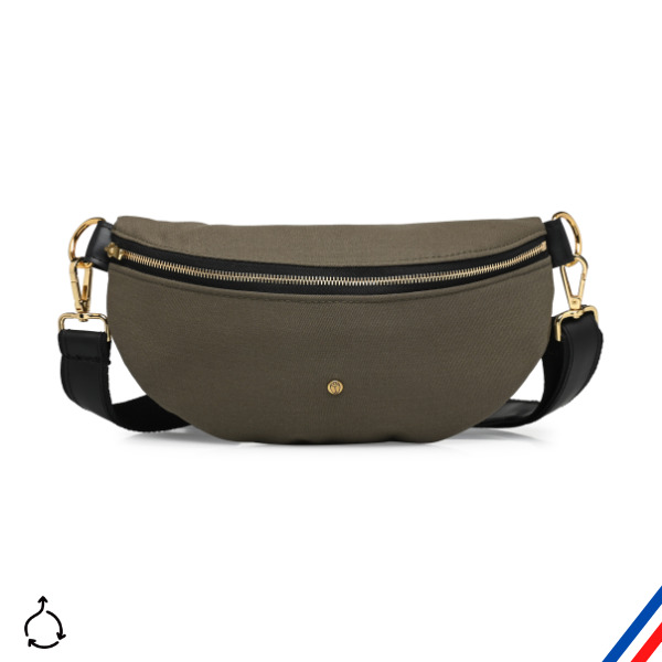 Sac banane Made in France