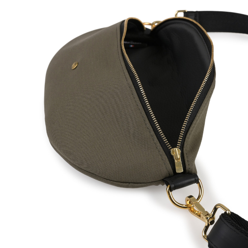 Sac Banane Made in France - Uniforme de l'armée italienne 6