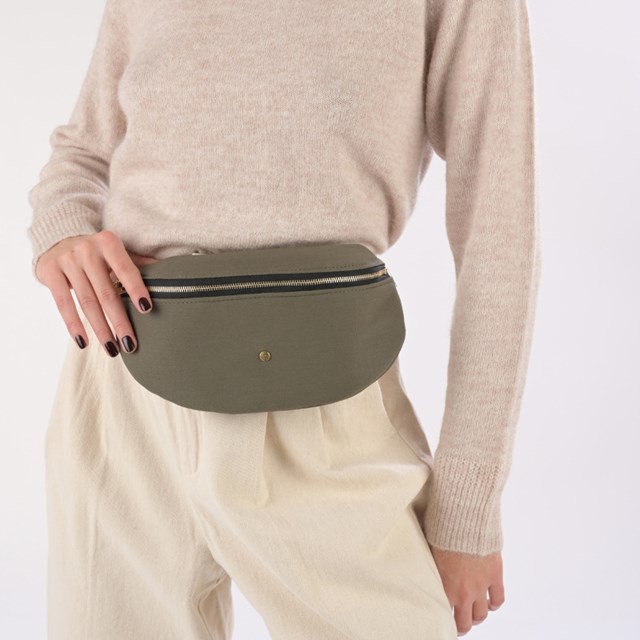 Sac banane original