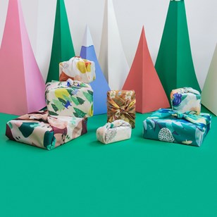 Emballages cadeaux réutilisables ♥ LE GRAND PACK