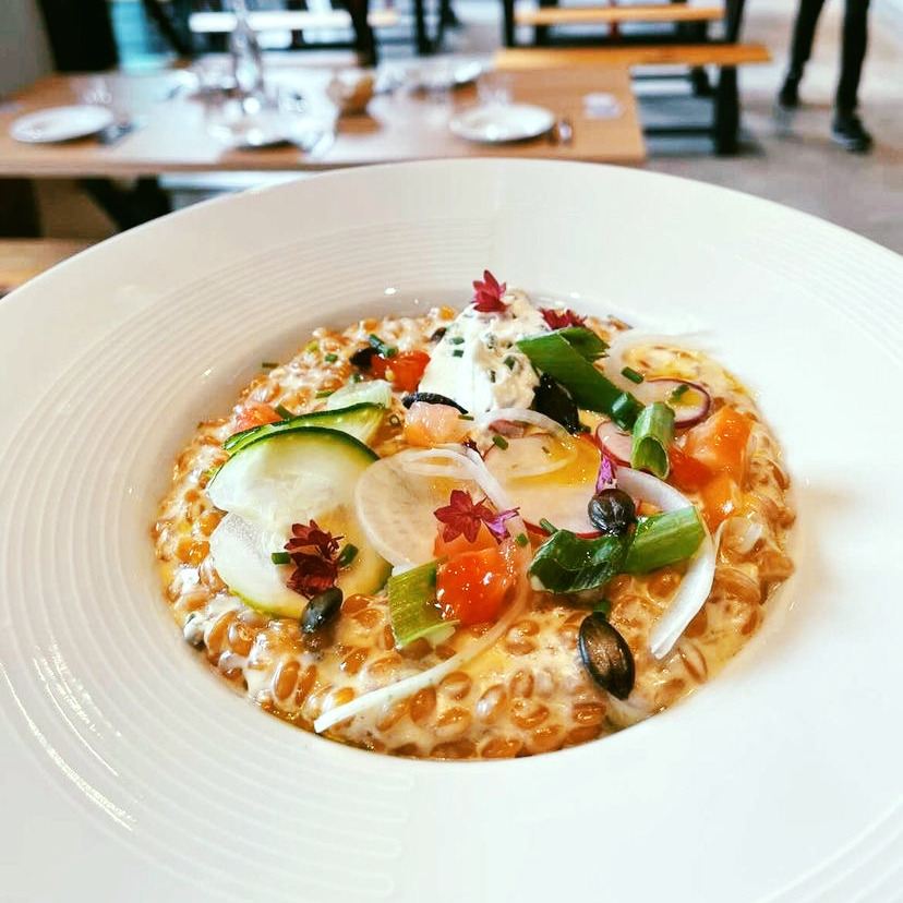 Coffret restaurants écoresponsables - Gourmet - dématérialisé 4