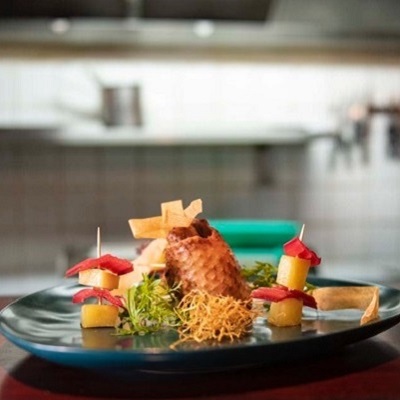 Coffret restaurants écoresponsables - Gourmet - dématérialisé 6