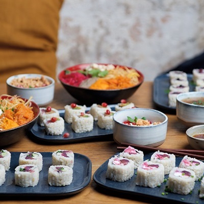 Coffret restaurants écoresponsables - Gourmet - dématérialisé 7