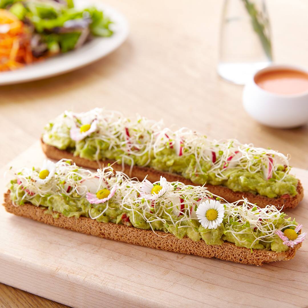 Coffret restaurants écoresponsables - Gourmet - dématérialisé 3