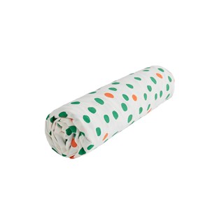 Drap housse bébé