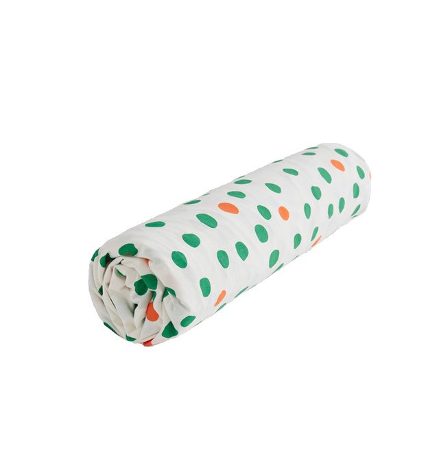 drap housse bébé Kokùn Lab
