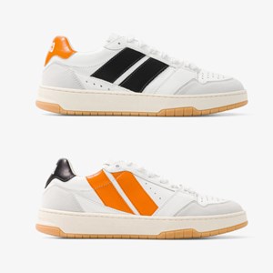 Baskets asymétriques -  Gym Tonic