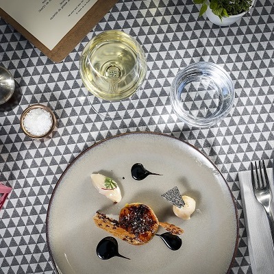 visuel dessert gastro