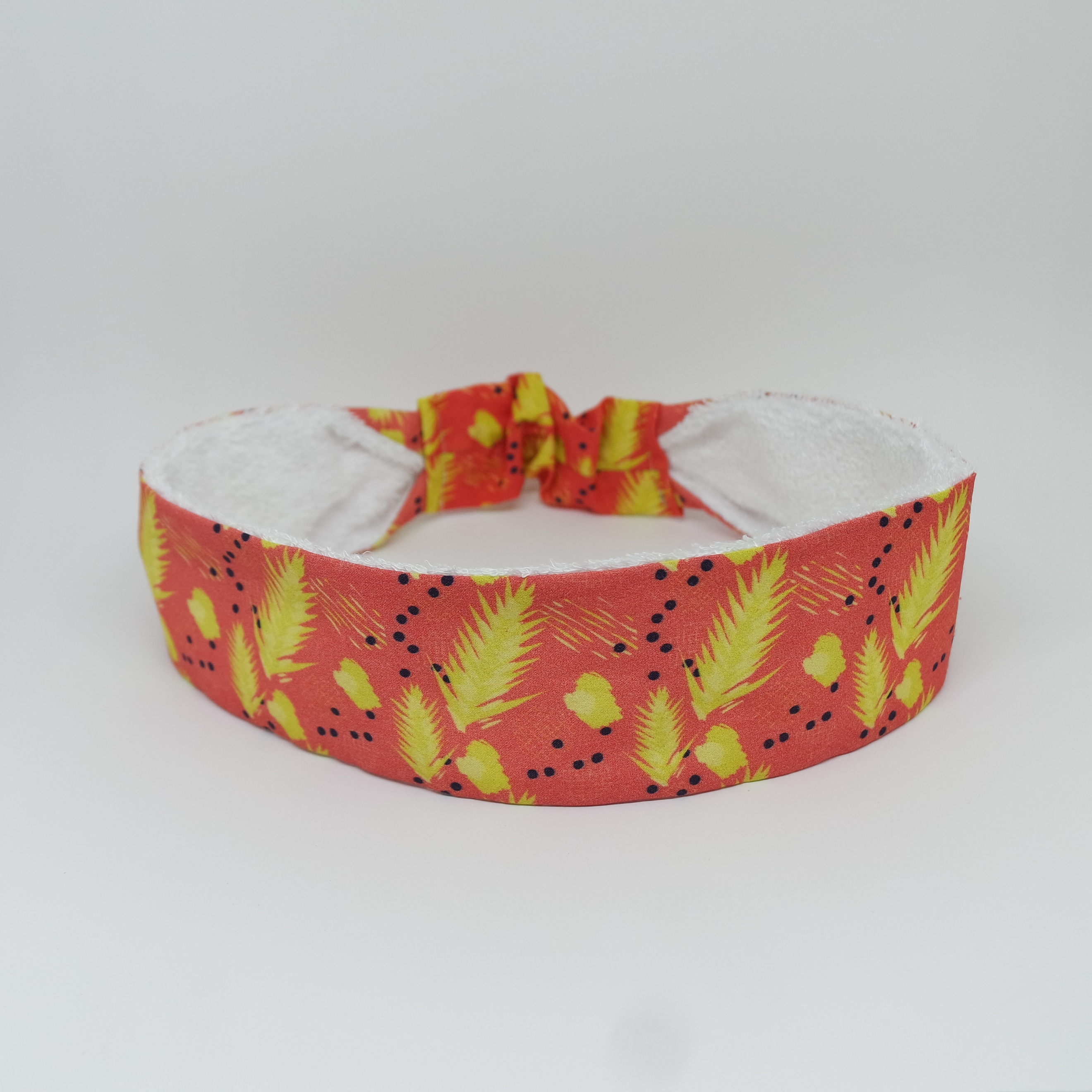 Bandeau de soin visage 6