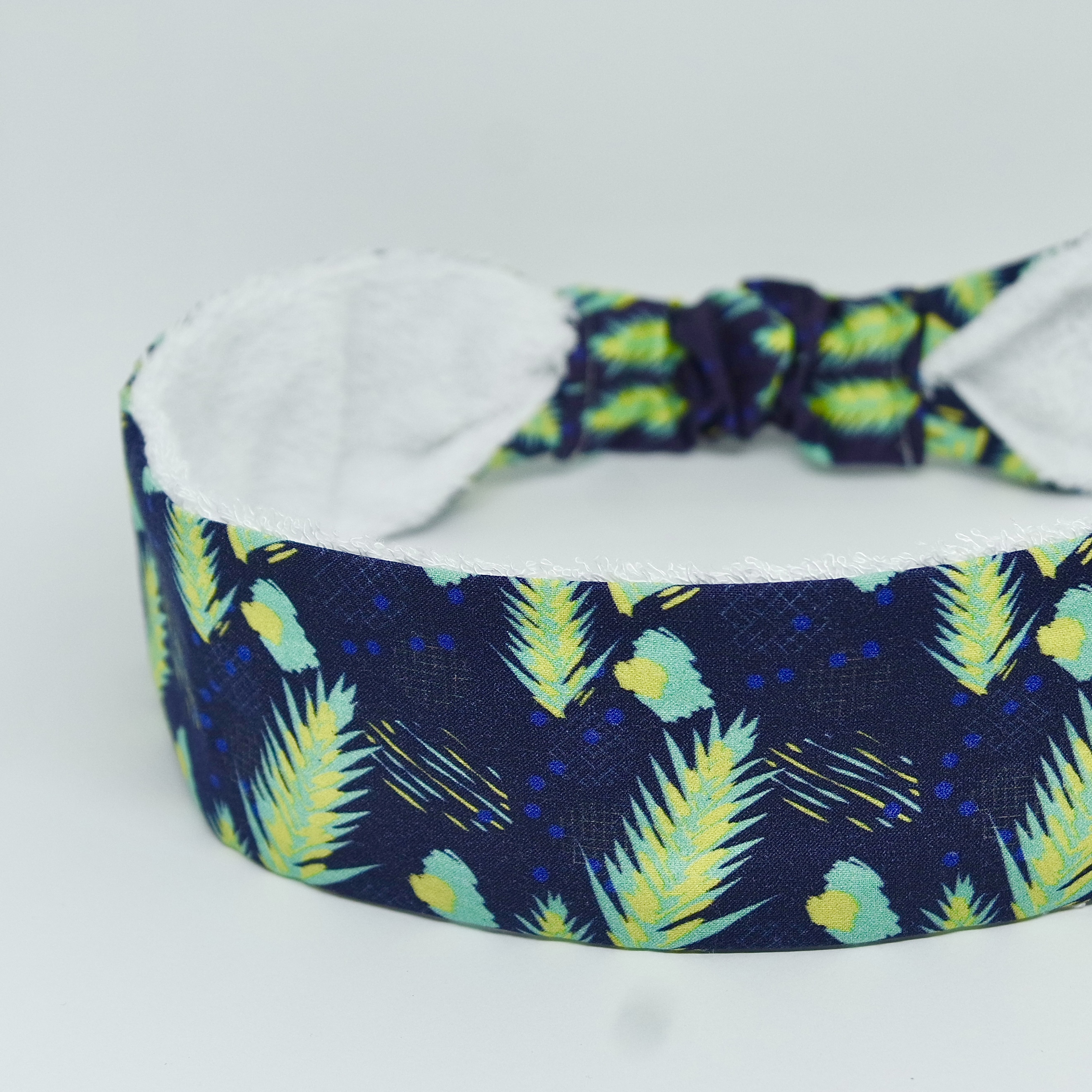 Bandeau de soin visage 5