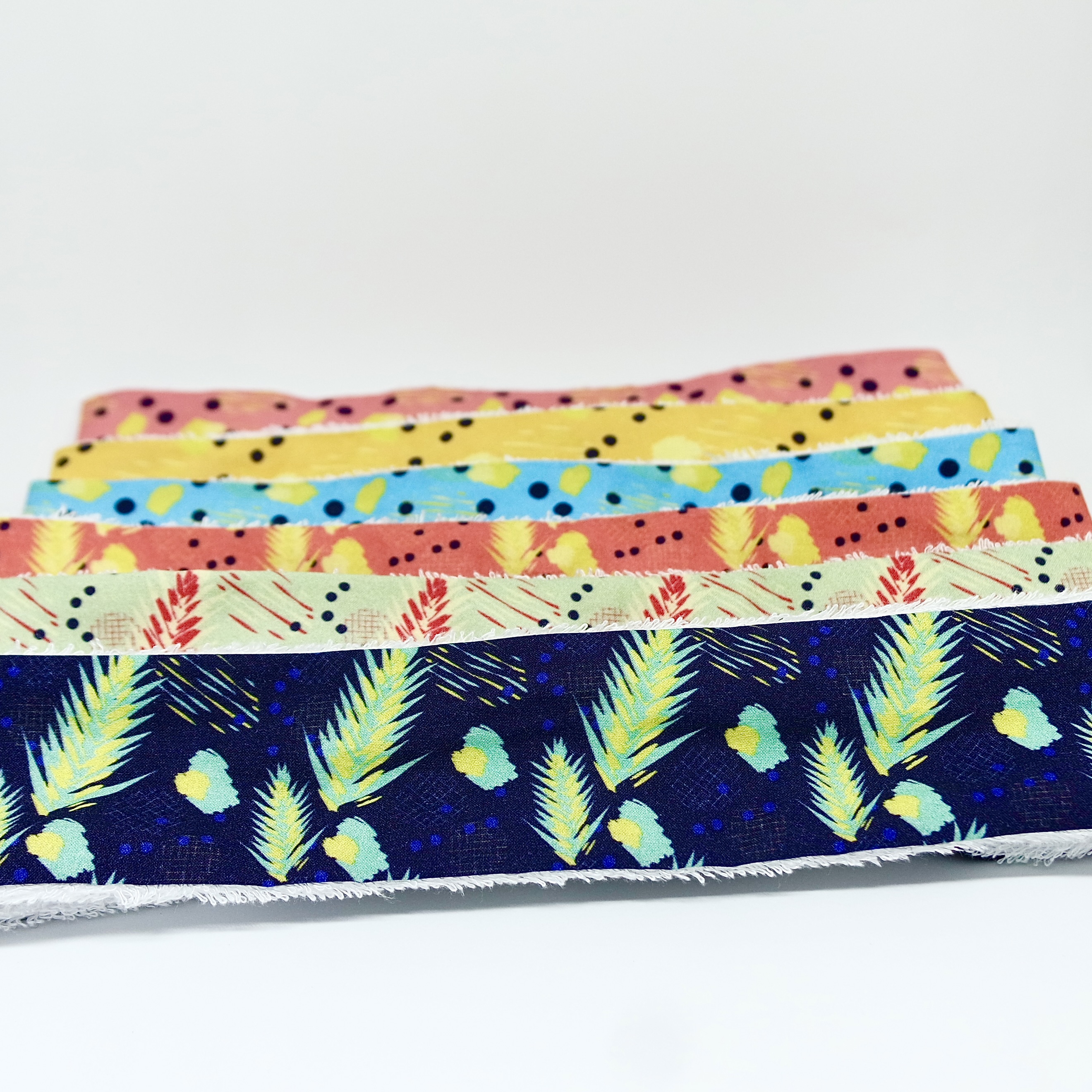 Bandeau de soin visage 3