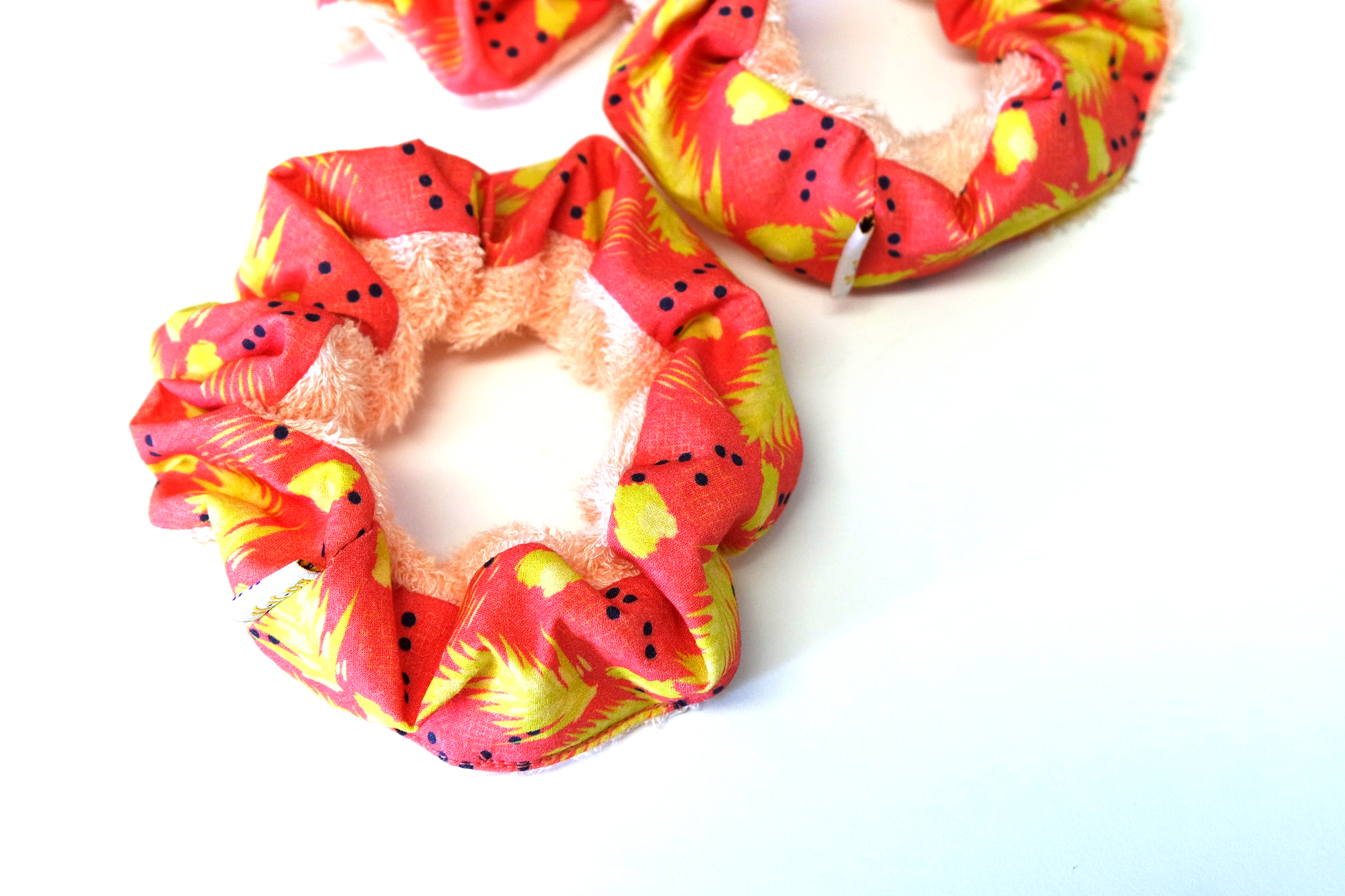 Chouchou made in France coton bio