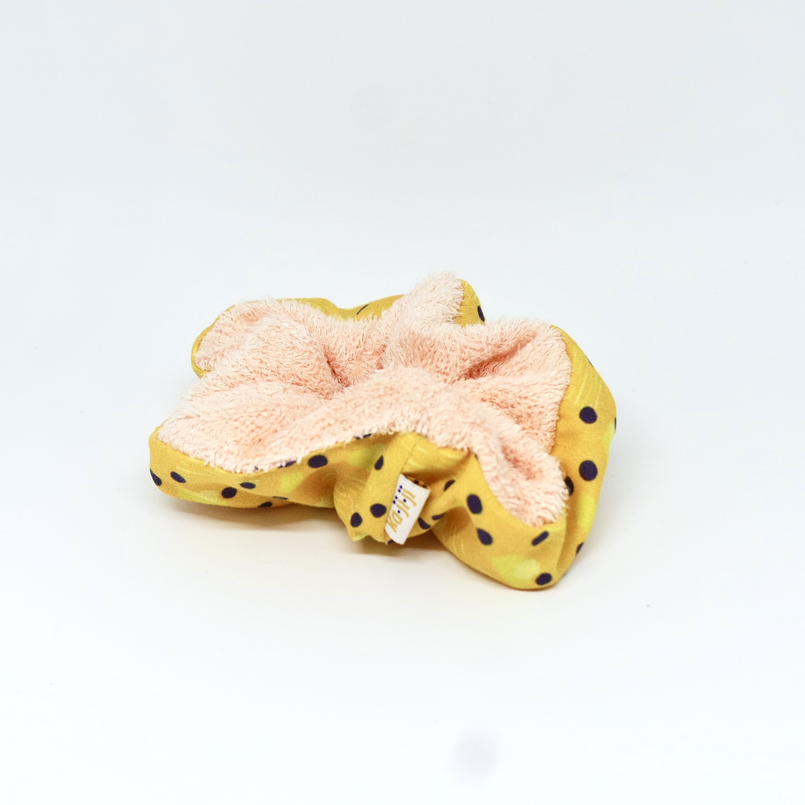 Chouchou made in France bio