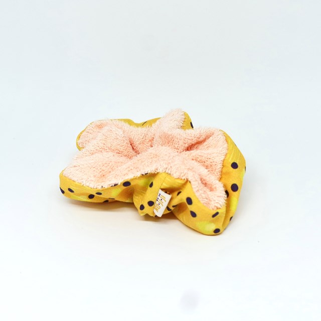 Chouchou made in France bio