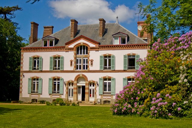 gîte greengo