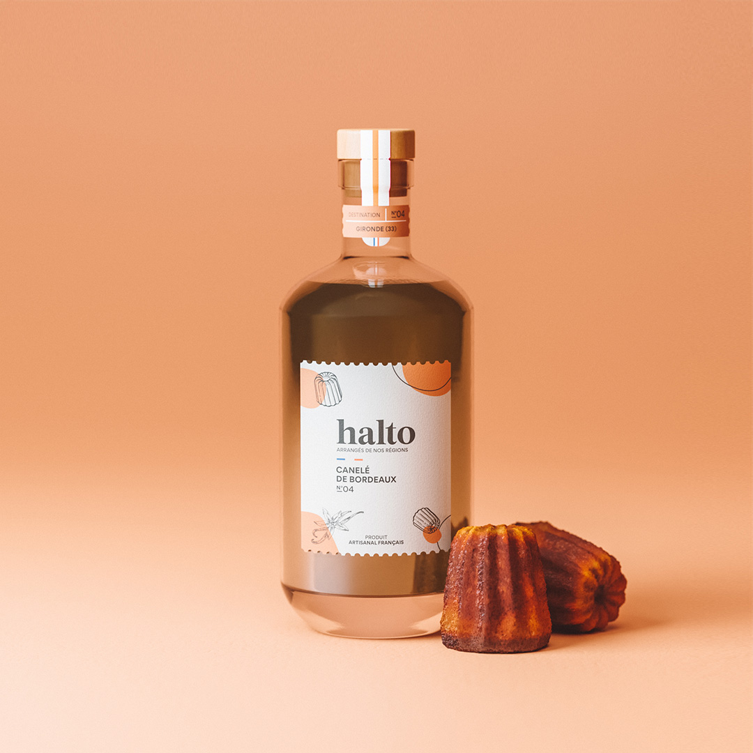 Pack découverte | 3 bouteilles | Rhums arrangés 4