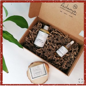 Coffret Rituel Soin du Visage 01