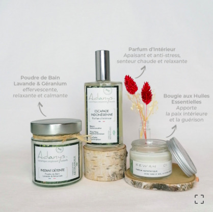 Coffret Rituel Soin du Visage 01