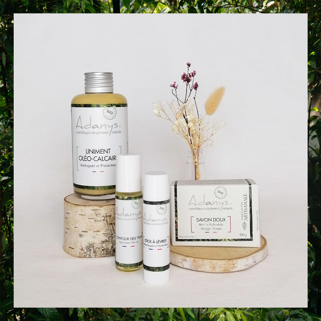 Coffret Rituel Soin du Visage 02