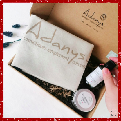 Coffret Rituel Energétique