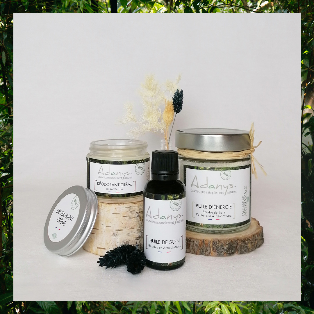 Coffret Rituel Energétique