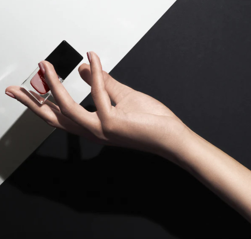 Coffret vernis - The Essential Green 7