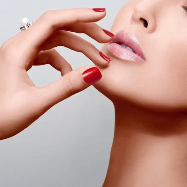 Coffret vernis The Essential Green