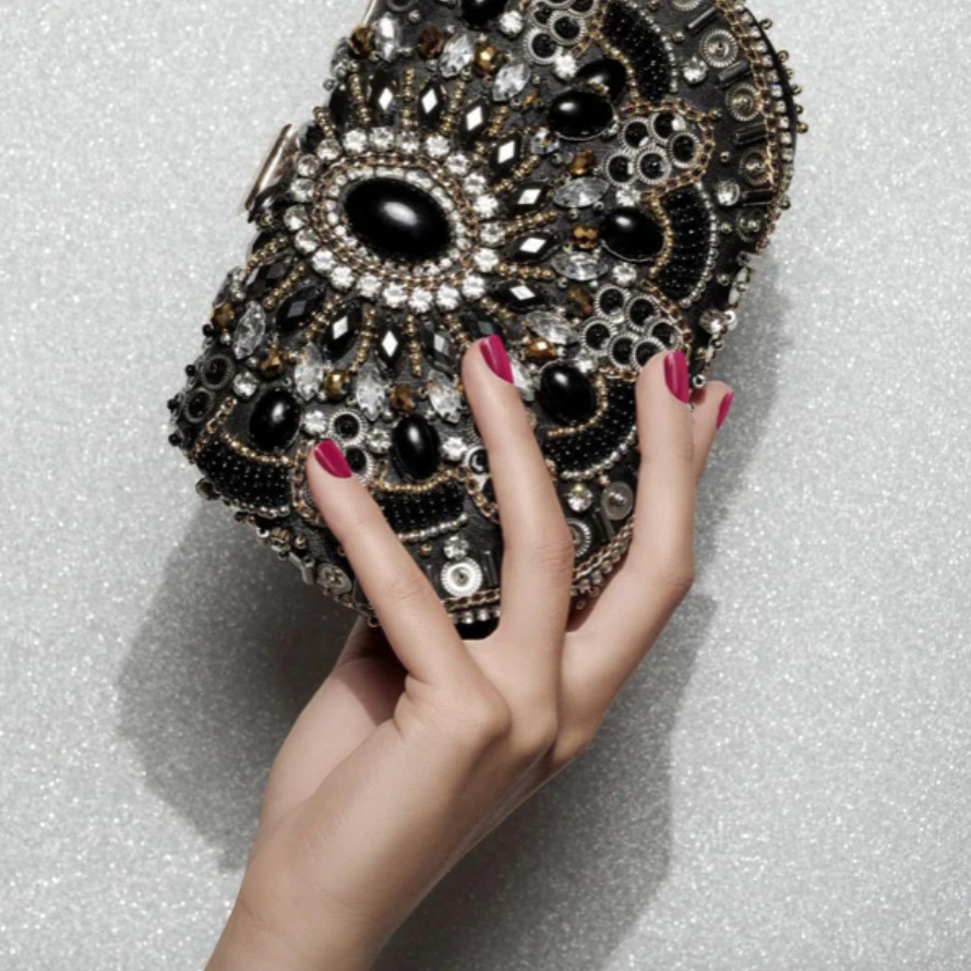 Coffret vernis - The Essential Green 17