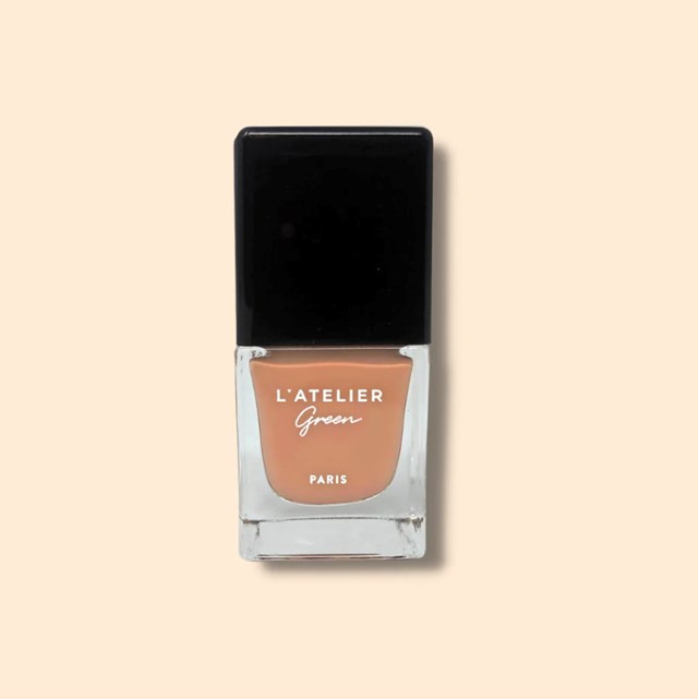Coffret vernis - The Essential Green 27
